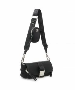 SteveMadden BMOVE BLACK
