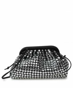 STEVEMADDEN Shop All BNIKKI-M BLACK