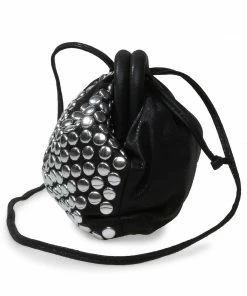 STEVEMADDEN Shop All BNIKKI-M BLACK