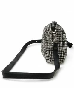 SteveMadden NEW & NOW BNOBLE-C CRYSTAL