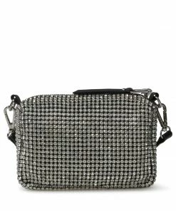 SteveMadden NEW & NOW BNOBLE-C CRYSTAL