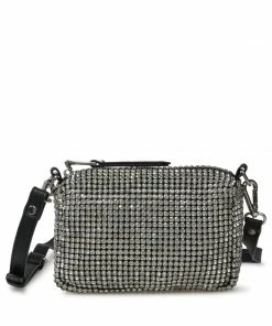 SteveMadden NEW & NOW BNOBLE-C CRYSTAL