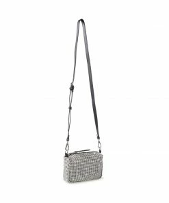 SteveMadden NEW & NOW BNOBLE-C CRYSTAL