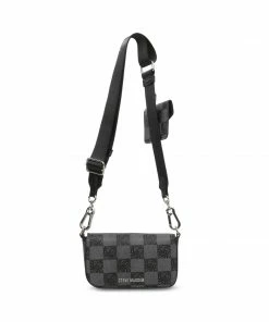 SteveMadden BPERKS BLACK Shop All