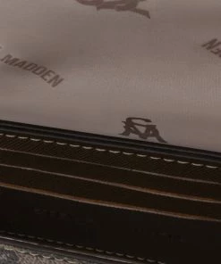 SteveMadden HANDBAGS BPERKS BROWN