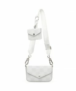 SteveMadden BPERKS WHITE Shop All