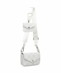 SteveMadden BPERKS WHITE Shop All