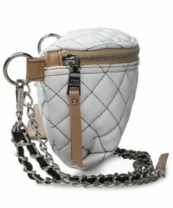 SteveMadden BPOSSESS BLACK/TAN