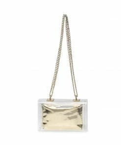 SteveMadden The Wedding Edit BSCENE GOLD