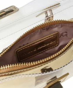 SteveMadden The Wedding Edit BSCENE GOLD