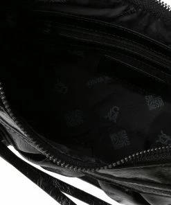 STEVEMADDEN BGLOWING BLACK