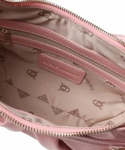 STEVEMADDEN BGLOWING PINK