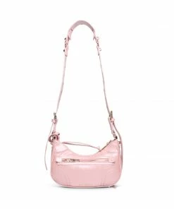 STEVEMADDEN BGLOWING PINK