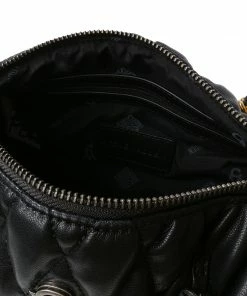 SteveMadden BSTRIKE BLACK