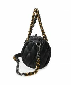 SteveMadden BSTRIKE BLACK