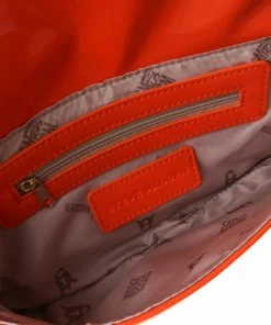 SteveMadden BSUBLIME ORANGE PATENT Shop All