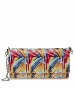 SteveMadden BSUBLIME YELLOW MULTI