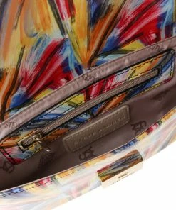 SteveMadden BSUBLIME YELLOW MULTI