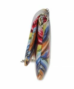 SteveMadden BSUBLIME YELLOW MULTI