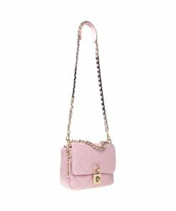 Recurate BTERRA PATENT LIGHT PINK - SM REBOOTED