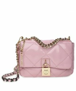 Recurate BTERRA PATENT LIGHT PINK - SM REBOOTED