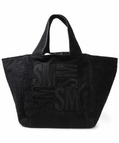 STEVEMADDEN Shop All BTERRI BLACK