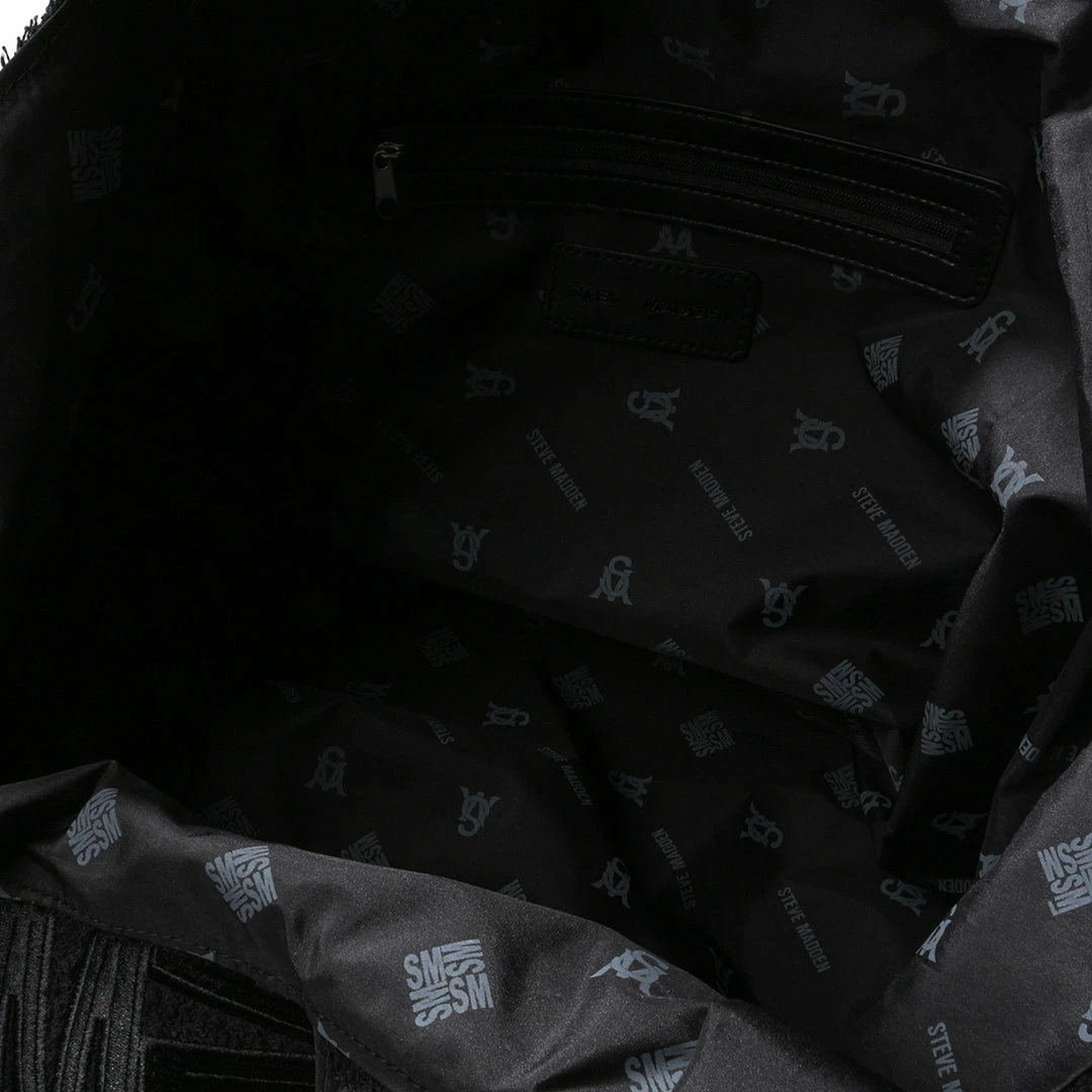 STEVEMADDEN Shop All BTERRI BLACK