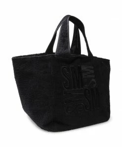 STEVEMADDEN Shop All BTERRI BLACK