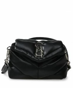 STEVEMADDEN BTOY BLACK