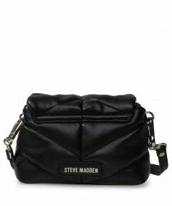 STEVEMADDEN BTOY BLACK