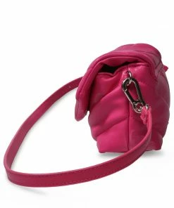 STEVEMADDEN BTOY FUCHSIA
