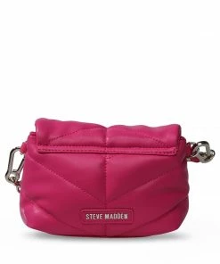 STEVEMADDEN BTOY FUCHSIA