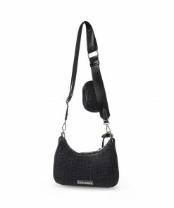 STEVEMADDEN BVITAL-W BLACK