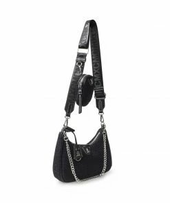 STEVEMADDEN BVITAL-W BLACK