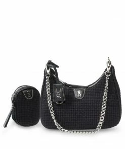 STEVEMADDEN BVITAL-W BLACK