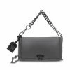 SteveMadden HANDBAGS BAXELL GREY