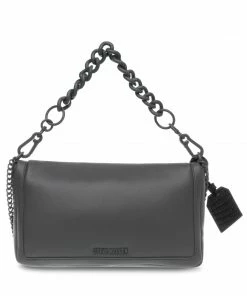 SteveMadden HANDBAGS BAXELL GREY