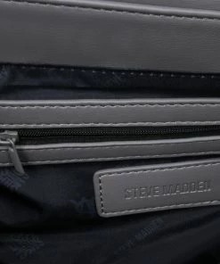 SteveMadden HANDBAGS BAXELL GREY