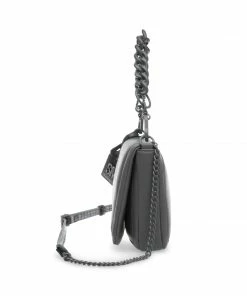 SteveMadden HANDBAGS BAXELL GREY