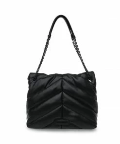 SteveMadden Shop All BBRITTA BLACK