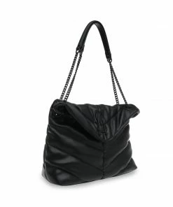 SteveMadden Shop All BBRITTA BLACK