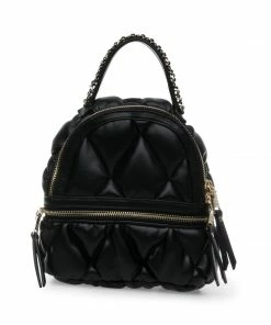 SteveMadden BQUELLE BLACK