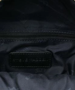 SteveMadden BQUELLE BLACK