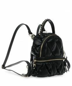 SteveMadden BQUELLE BLACK