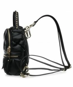 SteveMadden BQUELLE BLACK