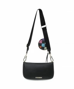 Recurate RESALE BURGENT LOGO BLACK MULTI - SM REBOOTED