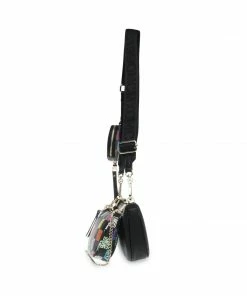 Recurate RESALE BURGENT LOGO BLACK MULTI - SM REBOOTED