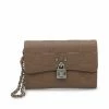 SteveMadden BVADAL TAN HANDBAGS
