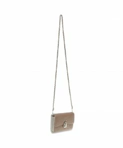 SteveMadden BVADAL TAN HANDBAGS