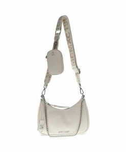 STEVEMADDEN BVITAL-S WHITE